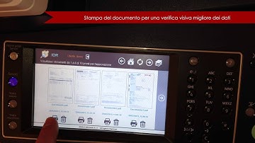 IDR - Intelligent Document Recognition [2/3] - by Xhecom, Xerox DocuShare Partner