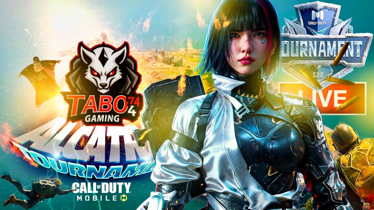 *NEW* SN2  #ALCATRAZ | 100 POINTS CAMO 🚨 #Tabo744gaming | #VerticalLive #codmlive #virallive #codm