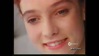 Patatine Findus Pat Bon Spot 1990 Con La Voce Di Oreste Lionello