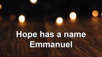 Sunday 12/08/24 -Second Sunday of Advent: Peace