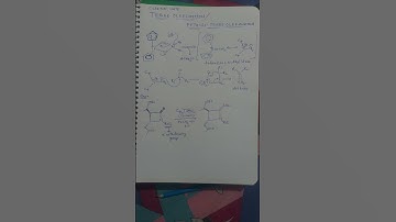 Csir net chemistry important questions || Gate chemistry important questions || Important topics_2