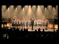 23. Les Choristes - ''Cerf-Volant''. ( En Concert ).