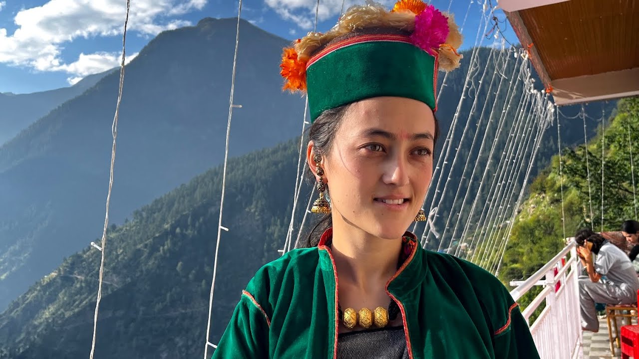 KINNOURI MARRIAGE AT NICHAR || DAY -2 ||AMRITA WEDS MOHIT ||