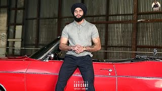 California G (Sleeper Build) Khush Athwal | Latest Punjabi Song 2024 | JattLife Fitness