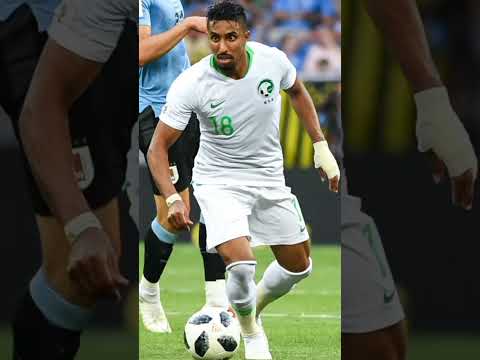 الارجنتين ضد السعودية