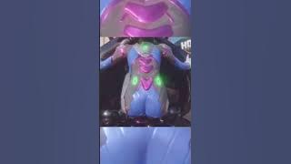 DVA has no skill issue