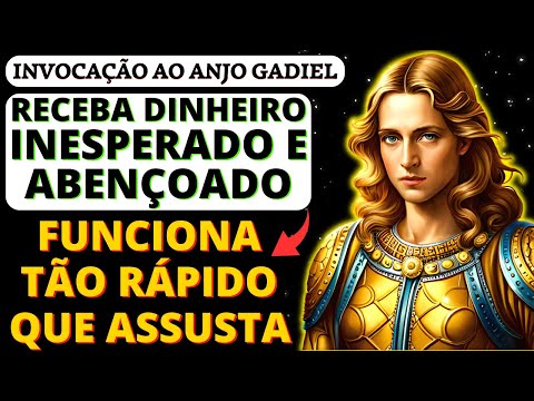 ✨INVOCAÇÃO AO ANJO