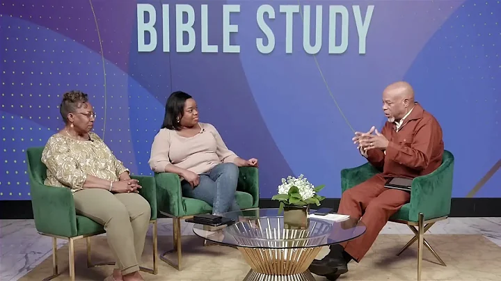 "The Authority of Scriptures" (Continuation) Pastor John K. Jenkins Sr.