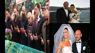 Halit Ergenç's ex-wife spoke! His father's death drove him crazy!