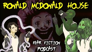 𝑅𝑜𝓎𝒶𝓁 𝐵𝓊𝓇𝑔𝑒𝓇 𝒱𝒾𝓃𝑒𝓎𝒶𝓇𝒹: FEAR FICTION PODCAST @fearfic