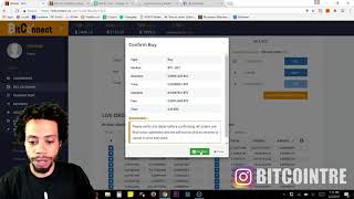 BITCONNECT FULL TUTORIAL