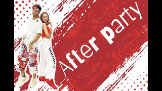 After Party|Zumba|Fitness Dance|Master Saurabh