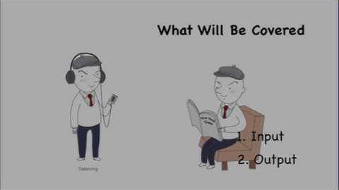 The Role of Comprehensible Input, Intake, Noticing, and Output in Second Language Acquisition