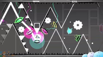 My part in NC collab