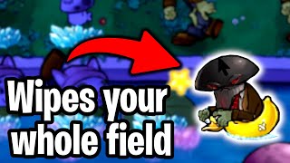 New Dangerous Zombie in Pvz's DLC Expansion | Plants vs. Zombies Remastered