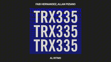 Fabi Hernandez, Allan Piziano - Al Ritmo [Tech House]