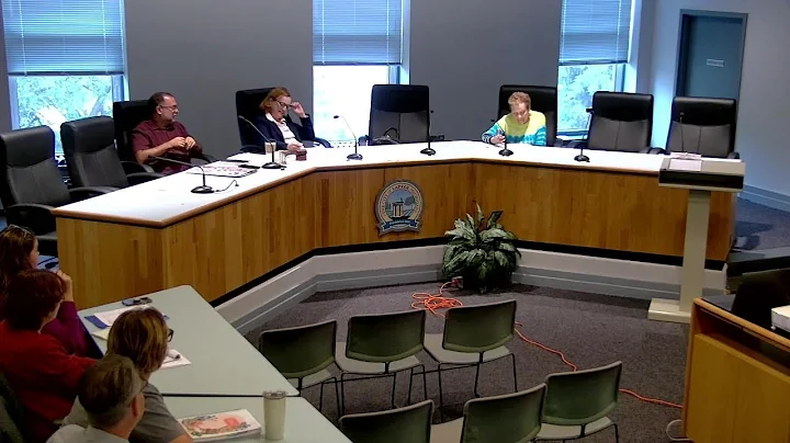 Downtown Development Authority - September 24, 2025