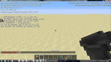 Minecraft: Anti Griefable Blocks [No plugins, no mods, vanilla] The best style