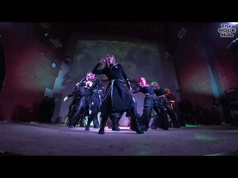 [SX3] ATEEZ -