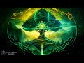 432Hz   369Hz   528Hz | Meditation Music For Healing | Remove Negative Energy   Tree Of Life