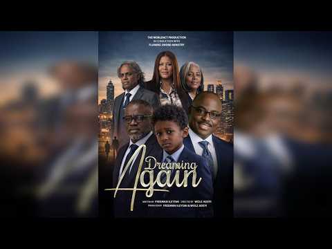 Bande-annonce de Dream Again