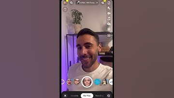 Snapchat Lens Studio is the BEST for AR