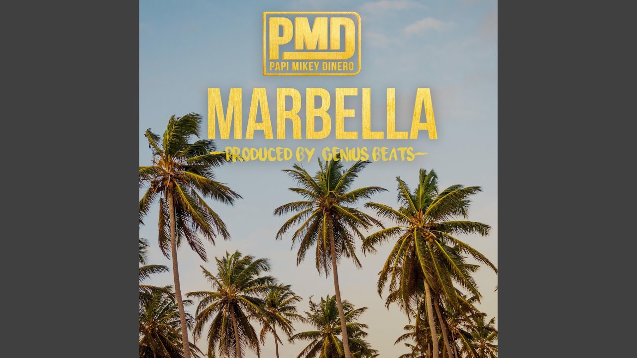 Watch Marbella on YouTube Watch Marbella on YouTube