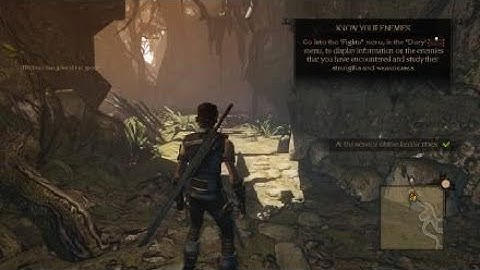 The Demon Within! Bound by Flame Part 2