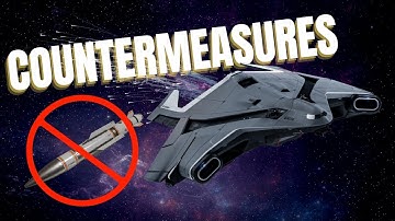 How To Use Flares and Noise in Star Citizen 2023