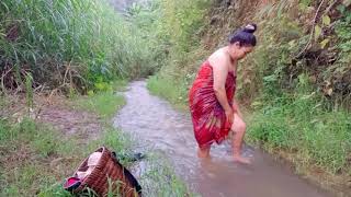 Dav Dej Hmoob Toj Siab Lub Neej Khwj2 Li Os