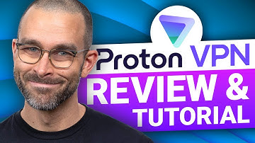 The ONLY Proton VPN REVIEW and TUTORIAL you’ll ever need!