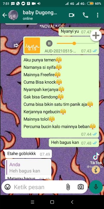 aku punya taman