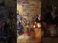 Zjazd w Gąsawie – uczta, która zakończyła się rzezią.