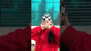 Breaking Thru the Line ↹ #RINO #ISSUE #WelcomeStrangers #2nd_ISSUE #ISSUE_BTTL #shorts