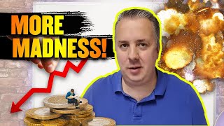 Reeves Mansion Tax Could DESTROY Property Profits!