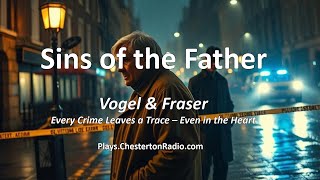 🎙️ Vogel & Fraser – Sins of the Father