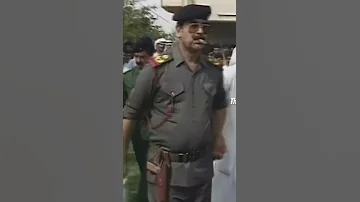 ذولة احنا صكارة صدام حسين 