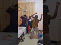 Treyzah ft. Chino kidd - karanga ( video dance clip by calvdady)