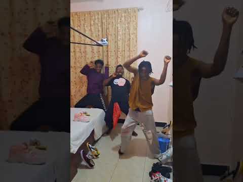 Treyzah Ft Chino Kidd Karanga Video Dance Clip By Calvdady