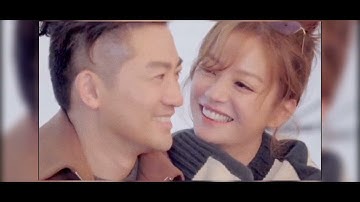 Vicki Zhao & Alec Su 朋薇-How Deep Is Your Love 你的愛有多深