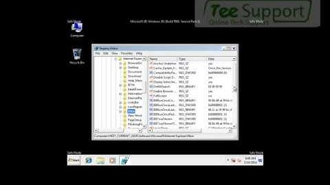Remove Trovi.com Browser Hijacker (Removal Guide)