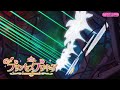 [1080p] Precure Lys Tourbillon (Grand Princess Flora Attack)