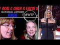 Vocal Coach Reacts to Fergie 'National Anthem' #whatwentwrong