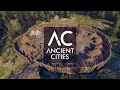 ДРЕВНИЕ ГОРОДА! - ANCIENT CITIES ПЕРВЫЙ ВЗГЛЯД