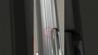 Çatlak Tabanca Sürgüsünü Kaynaksız Tamir Etmek Sarsılmaz Kılınç 2000 Light