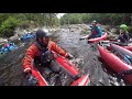 Rafting and River Bugging with Splash
