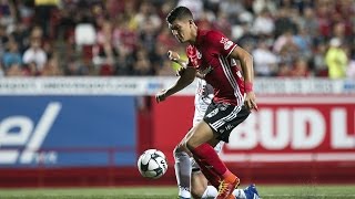 Reacciones: Club Tijuana vs Lobos BUAP