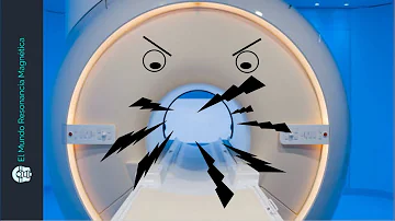 ¿Es ruidosa una resonancia magnética cerebral?