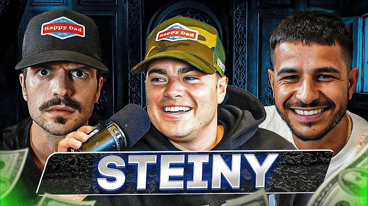 WHY HE LEFT STEVEWILLDOIT, BOB MENERY SECRETS & HO...