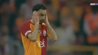 Galatasaray Başakşehir 2-1 Maç Özeti̇ Ful Şampi̇yon Galatasaray 19.05.2019